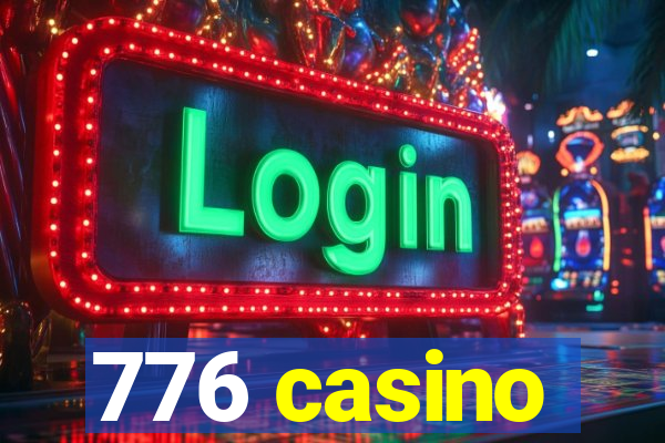 776 casino